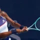 Tennis: Coco Gauff Reaches Last Eight At Cincinnati