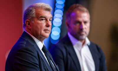 Barcelona Clears €40M In Financial Fair Play Space