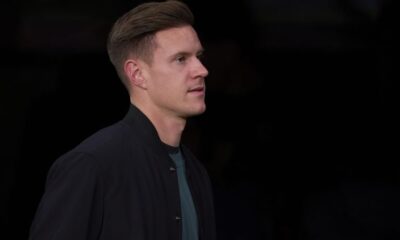 Barcelona Hit Snag in Ter Stegen Contract Termination Due to La Liga Rules