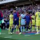Barcelona To Receive €6.5m For Playing Villarreal In USA