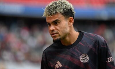 How Decisive Bayern Move Snatches Luis Diaz From Barcelona