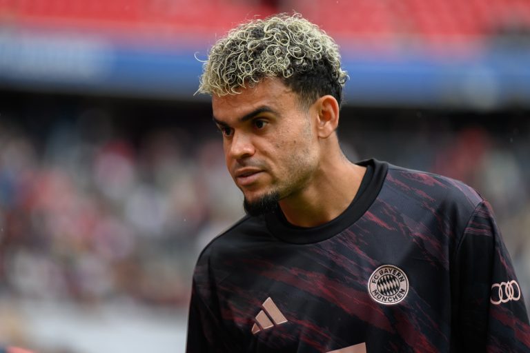 How Decisive Bayern Move Snatches Luis Diaz From Barcelona