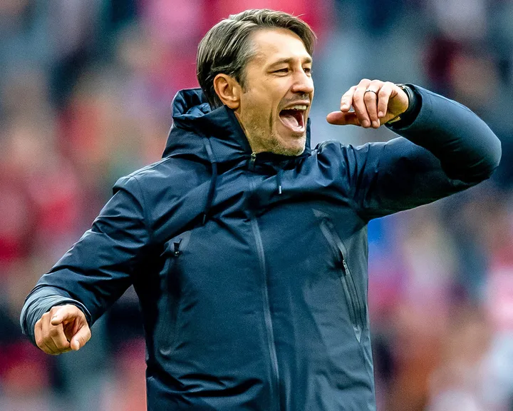 Dortmund Extend Kovac's Contract Till 2027