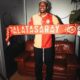 I Can't See Any Reason Not To Stay With Galatasaray, Says Osimhen