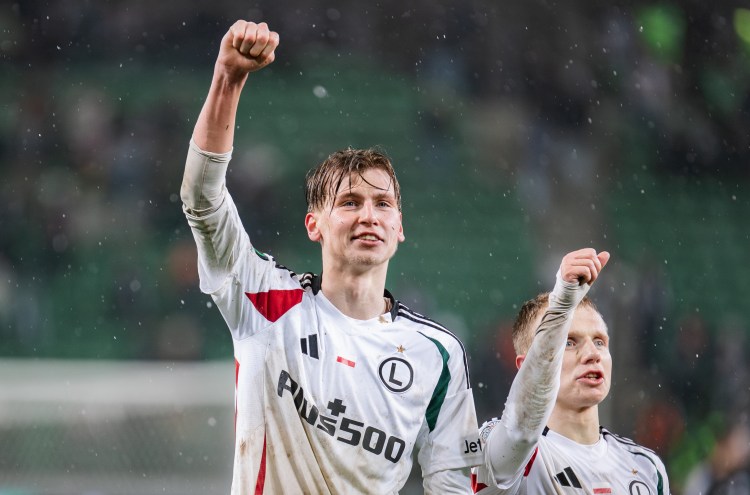 Roma To Sign Jan Ziółkowski, Player Arriving Friday