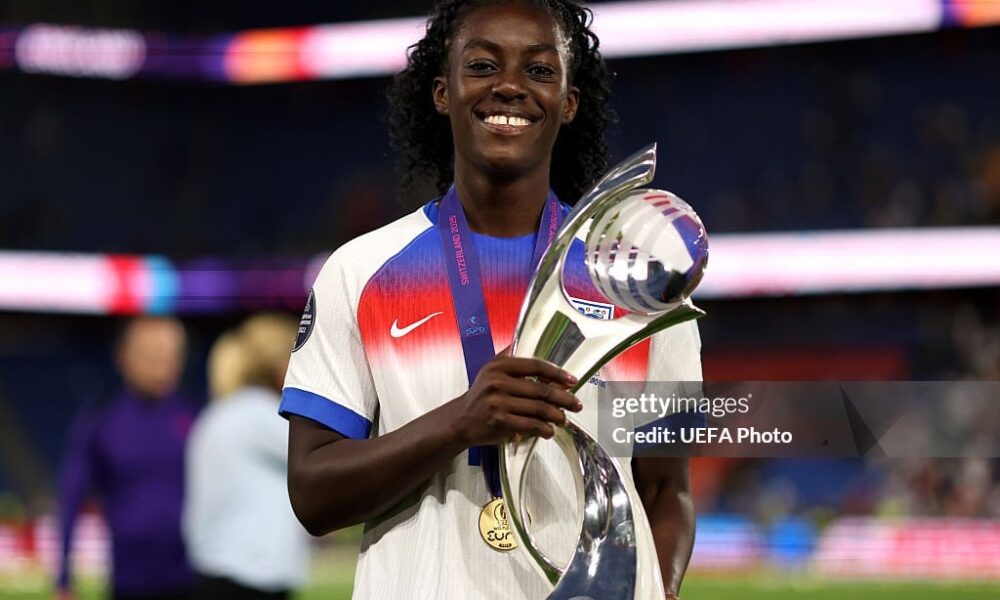 Agyemang Rejoins Brighton On Loan For 2025/26