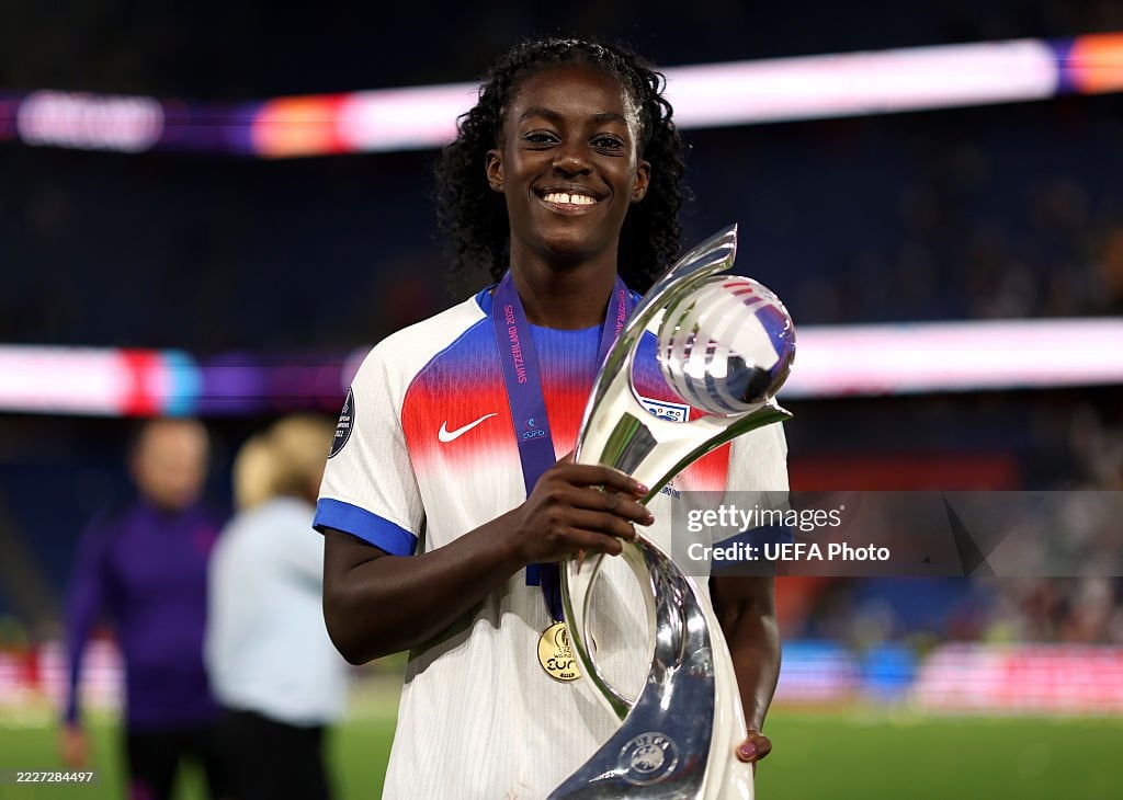 Agyemang Rejoins Brighton On Loan For 2025/26