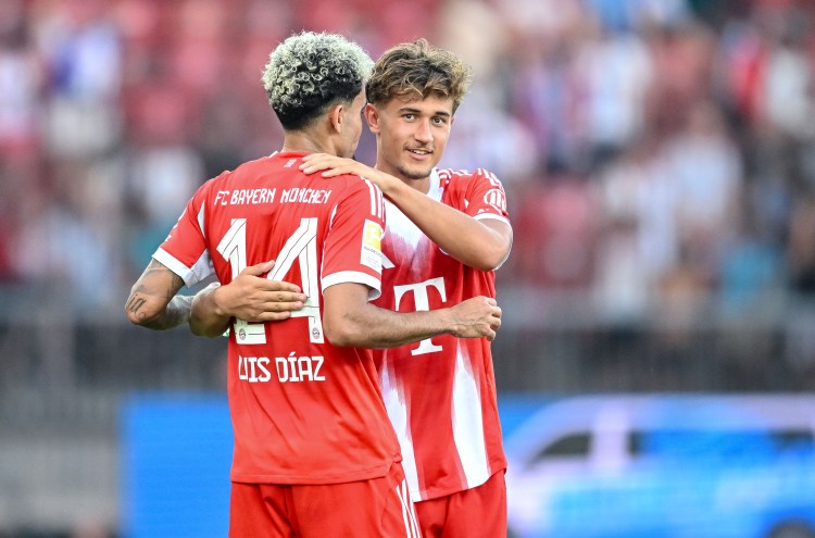 Report: Tom Bischof To Miss Start of Season For Bayern