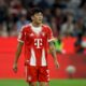 Bayern Reportedly Unwilling To Sell Kim Min-jae