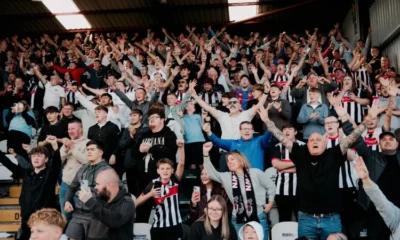 Grimsby Cancels Home Tickets For Man United Match