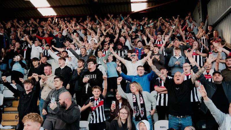 Grimsby Cancels Home Tickets For Man United Match