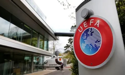 The Final Gets A New Start: UEFA Changes UCL Kick-Off Time