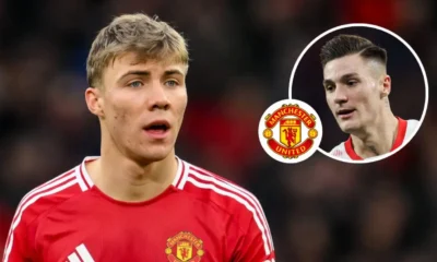 Report: Sesko To Flop At Man Utd After Ratcliffe 'Exaggerates' Financial Woes