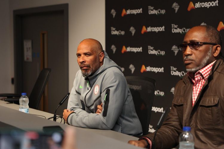 Nigeria Escape Sanction As CAF Hammer Zambia, Kenya, And Morocco