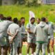 Nigeria Confirms Camp Date For Do-or-Die World Cup Qualifiers
