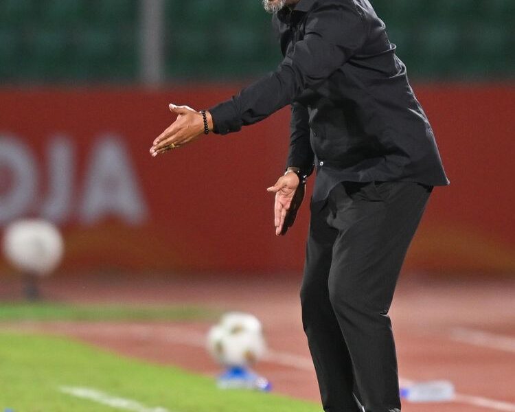 Ex-West Brom Star Blasts Eric Chelle's Critics After Sudan Loss