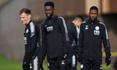 Three Factors That Could See Iheanacho Join Ndidi At Besiktas