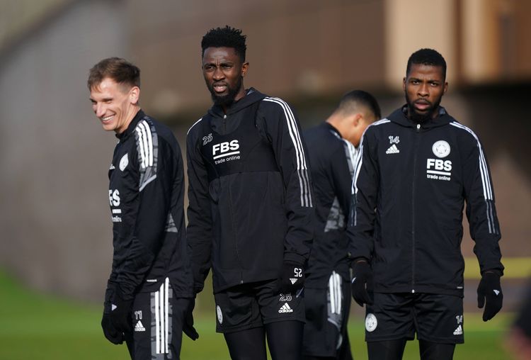 Three Factors That Could See Iheanacho Join Ndidi At Besiktas