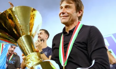 2025-26 Serie A: Who Wins? Who Falls?