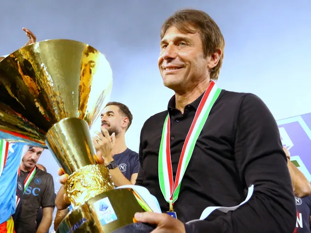 2025-26 Serie A: Who Wins? Who Falls?