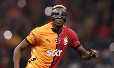 Top African Players To Watch On ESPN This Season