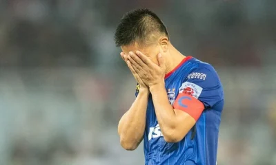 ISL Future In Doubt As Bengaluru FC Suspends Player Salaries