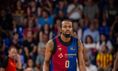 Basketball: Barcelona Introduce Reduced Payroll For 2025-26 Season 