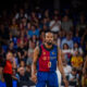 Basketball: Barcelona Introduce Reduced Payroll For 2025-26 Season 