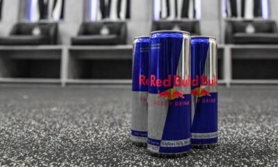 Red Bull Adds Sixth Premier League Sponsorship