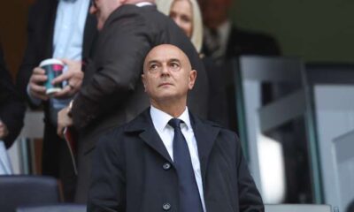 Tottenham Eye Lookman As Savinho Deal Fails