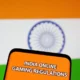 India’s Parliament Bans Vast Online Gambling Sector