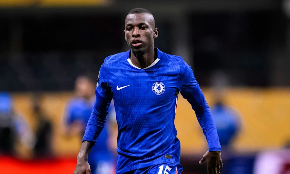 Bayern Turn To Chelsea's Jackson Amid Nkunku Talks Stall