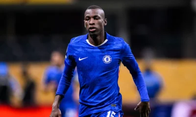 Bayern Turn To Chelsea's Jackson Amid Nkunku Talks Stall