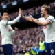 Kane Pays Tribute To Son After LAFC Move