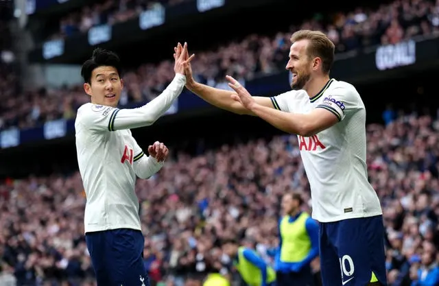 Kane Pays Tribute To Son After LAFC Move