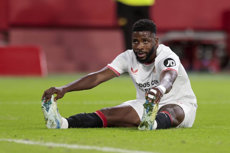 Turkish Clubs Eye Kelechi Iheanacho As Sevilla Sets Price