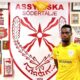 Goalkeeper Osayi Extends Contract With Swedish Club