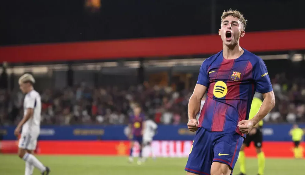 Flick Hopes To Keep López Amid Chelsea Interest