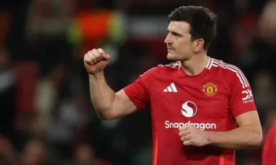 Maguire Aims To Repeat First-Day Success