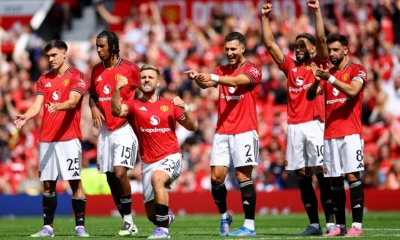 Pre-Season: United Defeat Florentina 5-4 On Penalties
