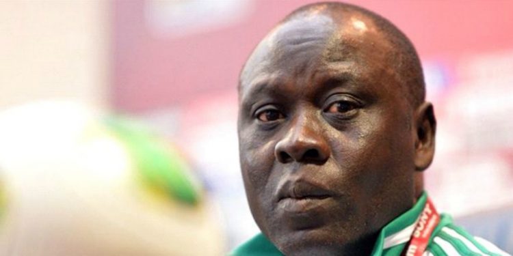 WAFU B U17 Qualifiers: Golden Eaglets Ramp Up Preparations