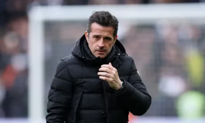 Silva Slams ‘Unbelievable’ VAR Decisions