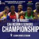 CAA Region II Championships Postponed After Ghana Helicopter Crash
