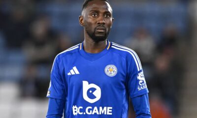 Besiktas Confirm Announcement Date For Ndidi