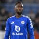 Besiktas Confirm Announcement Date For Ndidi