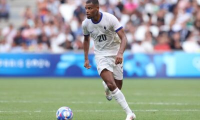 Inter Pip Napoli To The Post So Sign Lens Star Diouf