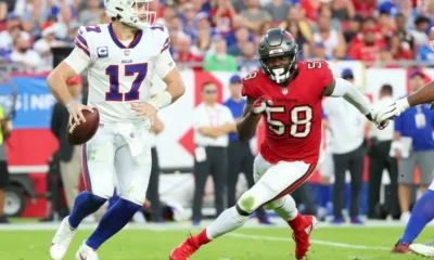 Dreams vs. Reality: The Stark Truth About Getting Into The NFL