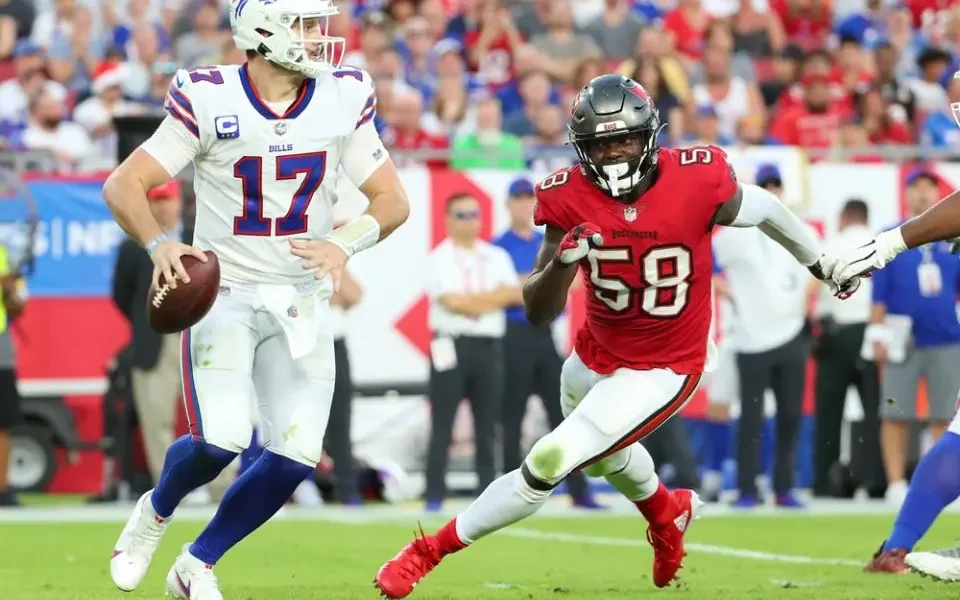 Dreams vs. Reality: The Stark Truth About Getting Into The NFL