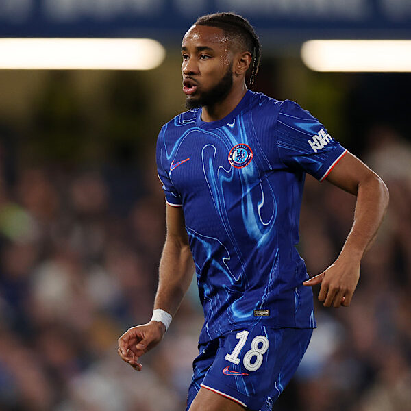 Chelsea's Nkunku departs For AC Milan