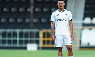 Atalanta Near Muniz Deal As Fulham Seek Replacement